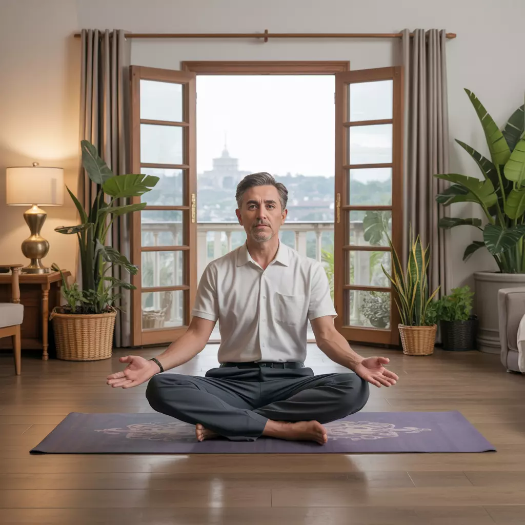 Tren Mindfulness di Kalangan Selebriti dan Manfaatnya bagi Kesehatan Mental