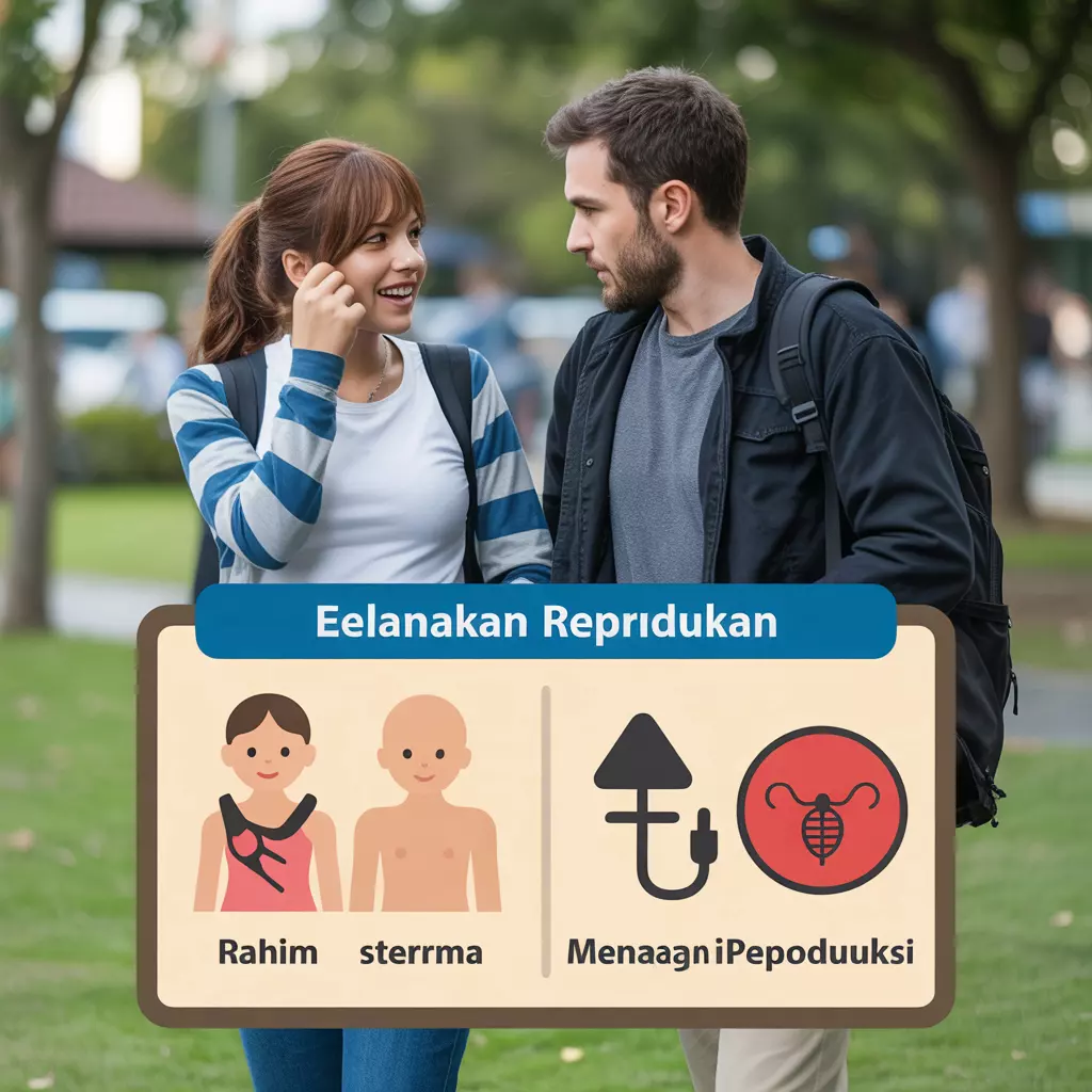 Peran Olahraga dalam Meningkatkan Kesehatan Reproduksi: Fakta dan Mitos