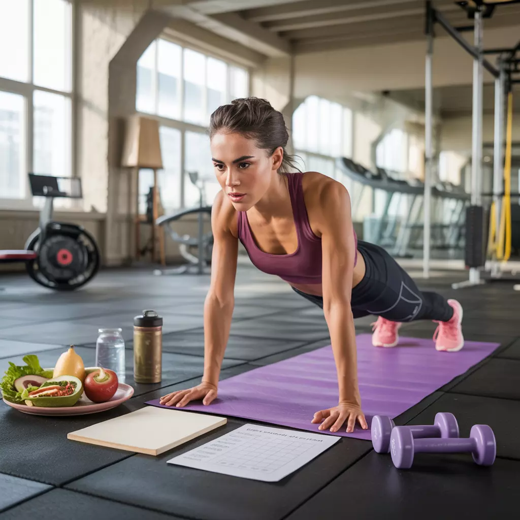 Panduan Program Diet dan Latihan dari Artis Sport yang Bisa Anda Coba