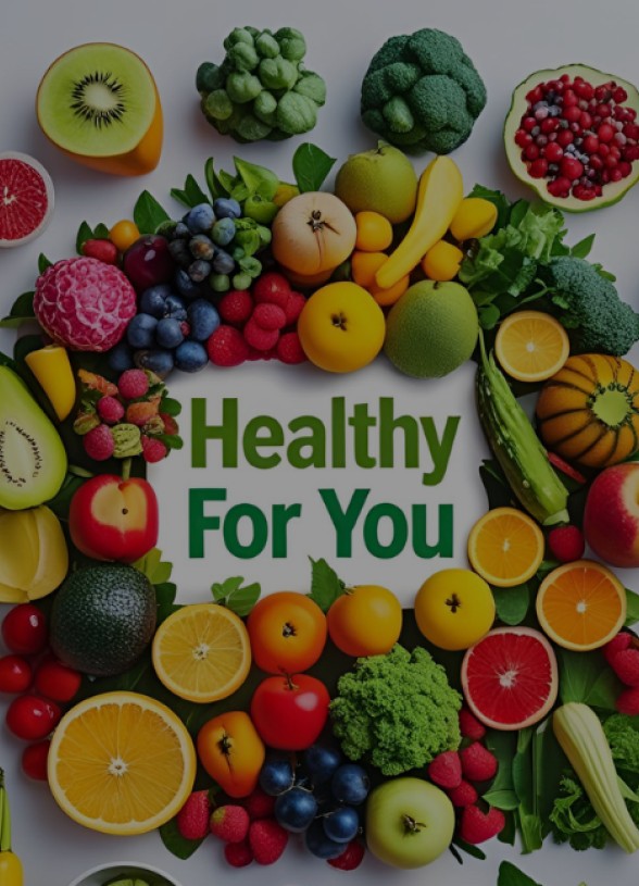 Healthy Lifestyle