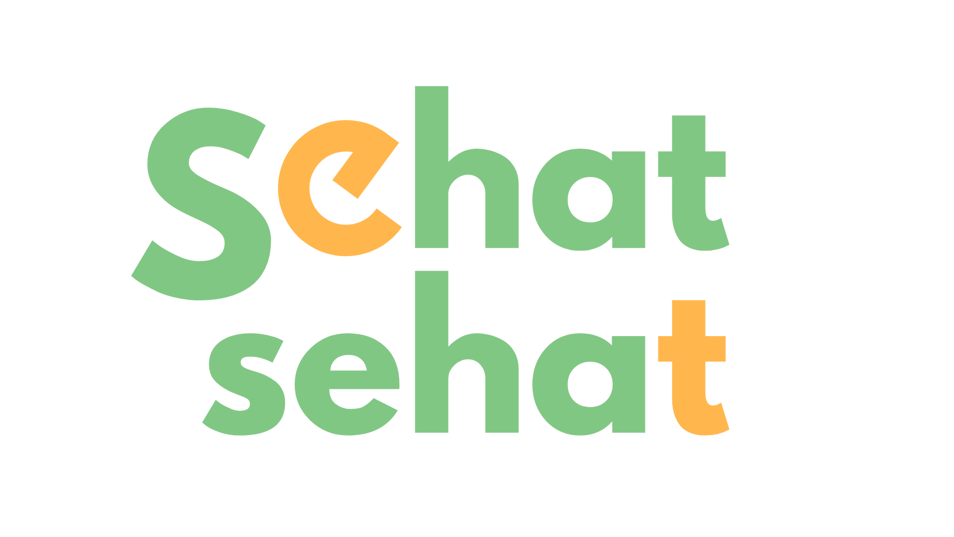 sehat sehat