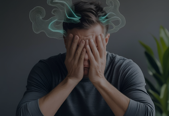 Mental Healthy